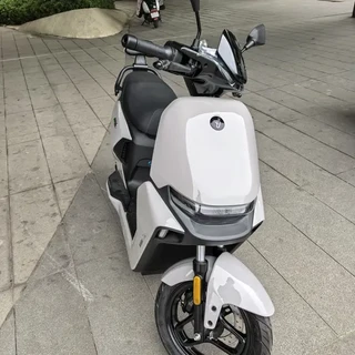 开学季二手九号车源爆发：N85c挂到1800元，但“两次过户”没搞清前别急着捡漏