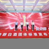 白酒“不上头”终于有了标尺：首个低杂醇团标划定300mg/L红线，买酒前先弄懂三件事