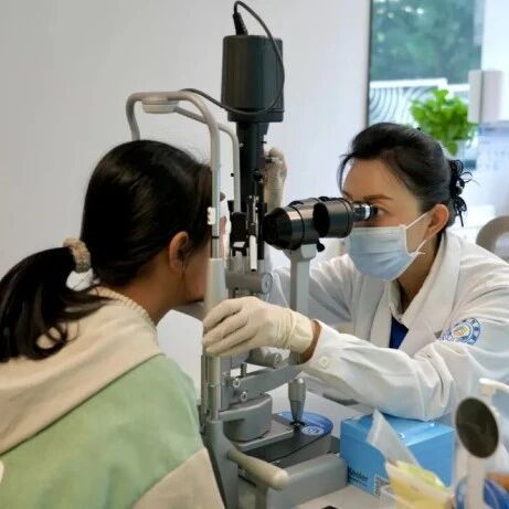 深圳不同年龄段儿童近视防控方案怎么选？6-18岁分龄干预指南