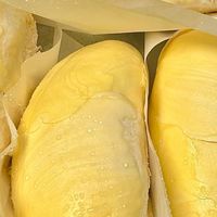 榴莲19.9元一斤,有人已经当饭吃了:一颗≈6碗米饭,这笔"身体账"炫之前得算