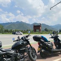 骑8980元的AFR125进藏第18天：万元豪爵踏板摩旅的成本、坑和选车，一篇讲清楚
