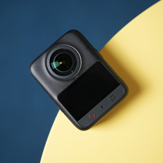影石X6 vs 大疆Osmo 360 II 首发一周对比：700元差价的三笔账