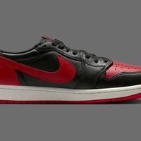 连“禁穿”AJ1都破发了：乔丹情怀党的8月入手指南