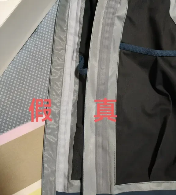 280块的“小鹰”和680的正品长得98%像：翻了30多篇打假帖，我整理出登山装备假货重灾区和到手验货清单