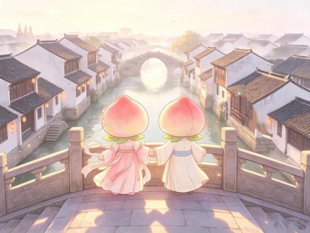 总台七夕晚会节目单公布,周深新歌首唱,剧本游形式太惊艳