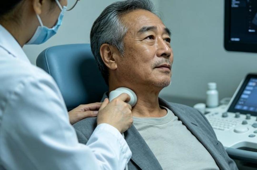 你的甲状腺结节,可能是被这几个坏习惯“养”出来的