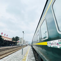 值得专程去坐的绿皮车，就那么几趟：从2元试水到21小时进藏线，按时间预算挑选