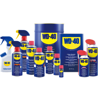 蓝罐刷屏了，但一半人会买错：WD-40「全家桶」选购避坑指南