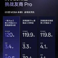 3000块买旗舰别乱选！红米K80 Pro和一加Ace5 Pro，游戏党和追剧党各取所需