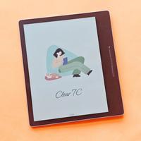 电纸书彩墨屏vs黑白屏怎么选？买前必看这3点
