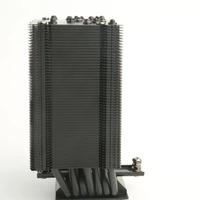 AK700VC的单塔真能压住200W，但AM5用户得先过“跷跷板”这关：我把三组实测和两条投诉帖对完，才敢把这笔449元的账说清楚