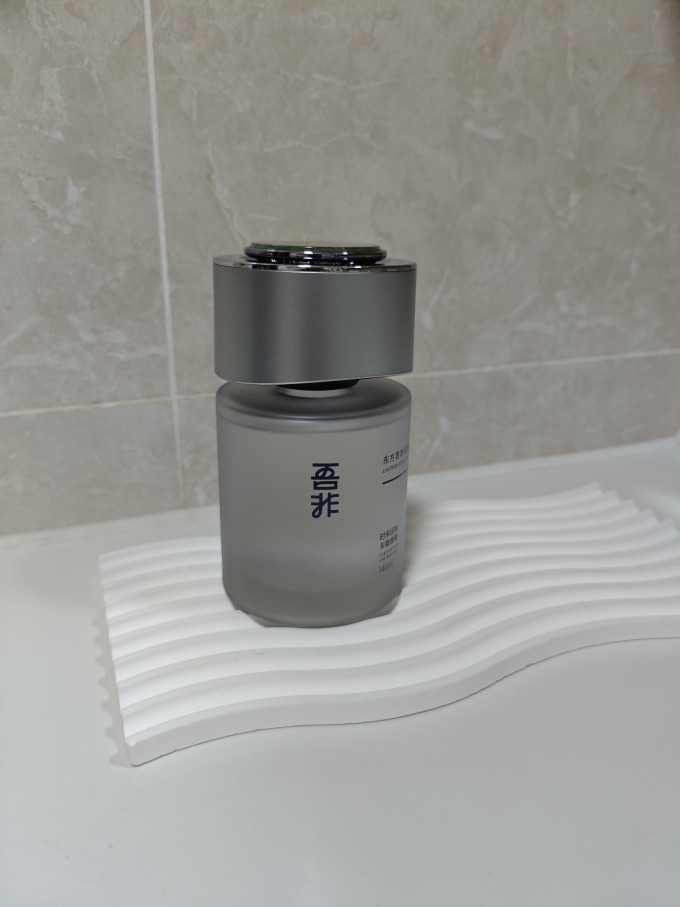 吾非车用香水