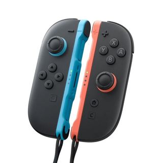 健身环、旧手柄和充电握把：把 NS1 体感资产带到 Switch 2，要交三笔“过户费”