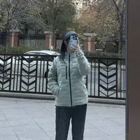 都冲鬼语者，但山浩最好穿日常的是Stretchdown：版型、实穿、好价线和适合人群一次讲清