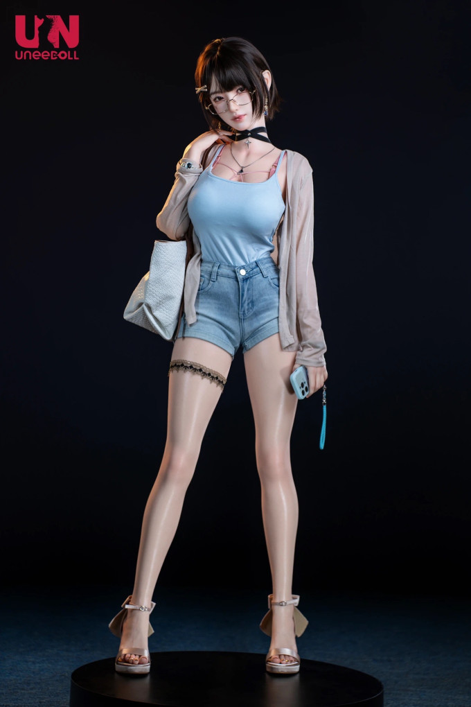 女上装