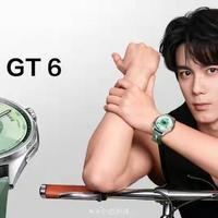 1000元档运动手表横评：GT6续航能打、定位准、佳明苹果怎么选