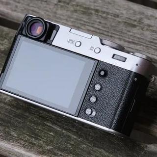 富士X100VI价格跌回原位,但最佳入手时机可能就这几天
