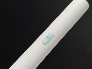 男人的最佳伴侣：西圣T1可视鼻毛修剪器。