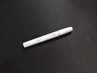 男人的最佳伴侣：西圣T1可视鼻毛修剪器。