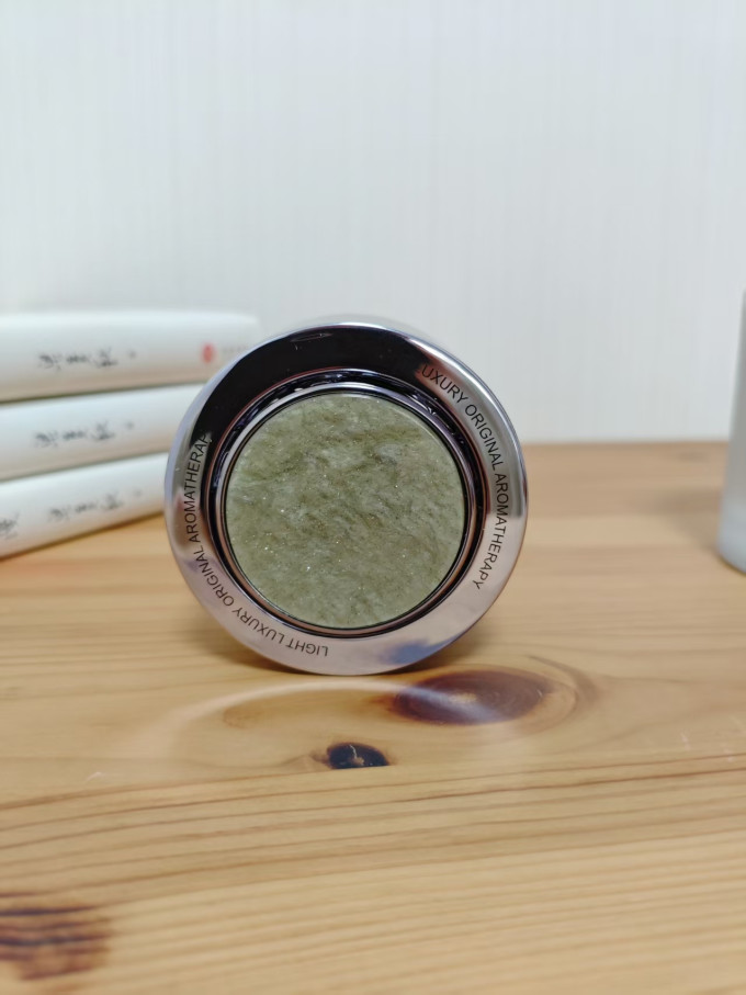 吾非车用香水