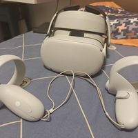 Quest 2跌到500元，Quest 3二手报价却打架：我把2026年二手VR价格地图和验机清单整理出来了