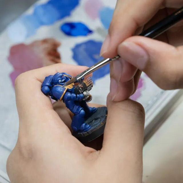 微缩模型怎么买不吃亏？从几元到万元的选购逻辑