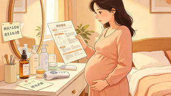 妊娠纹涂油预防是智商税？医生说清楚预防和修复