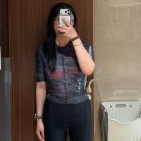 骑行服也消费降级了：几十块的真有人骑，但就这一处不能省