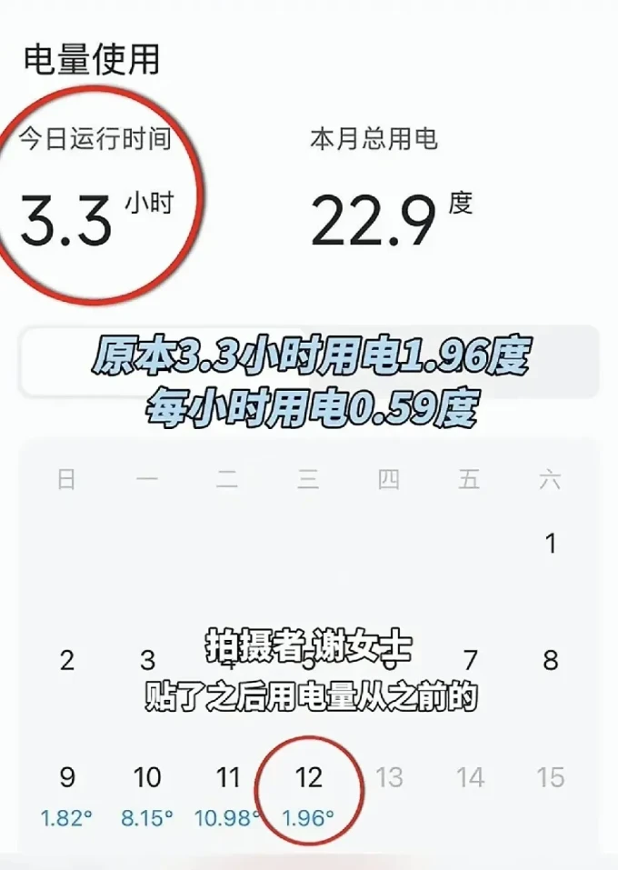 空调