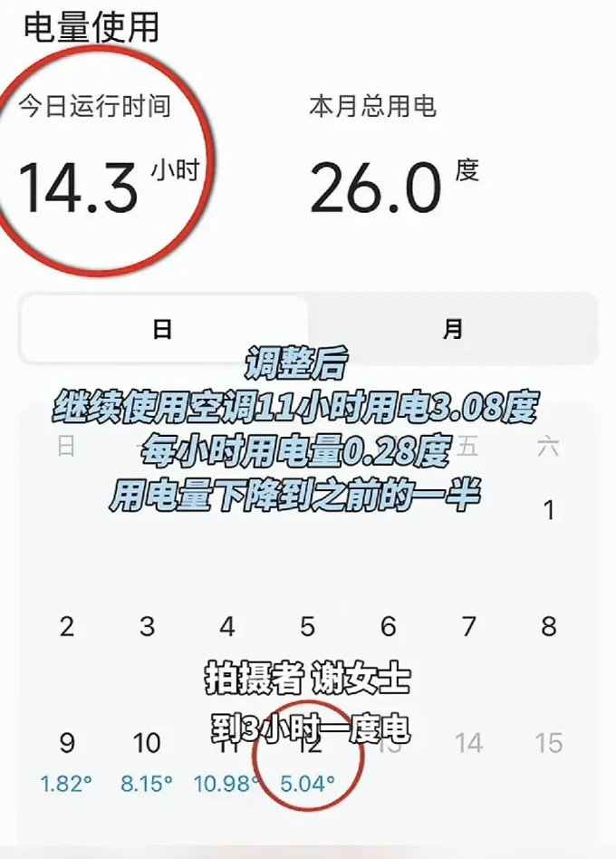 空调