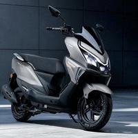 11380元值不值？豪爵ADX125 Plus对比UY125/AFR125，7kW动力+全套安全配置香不香