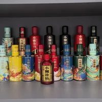 2.9元一瓶,有人直接囤了100瓶:小糊涂仙的“小酒”真值得当口粮吗?