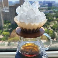 冰滴教程每篇参数都不一样？对完最火的6种做法：差别其实只有3个变量，壶也不一定非得买