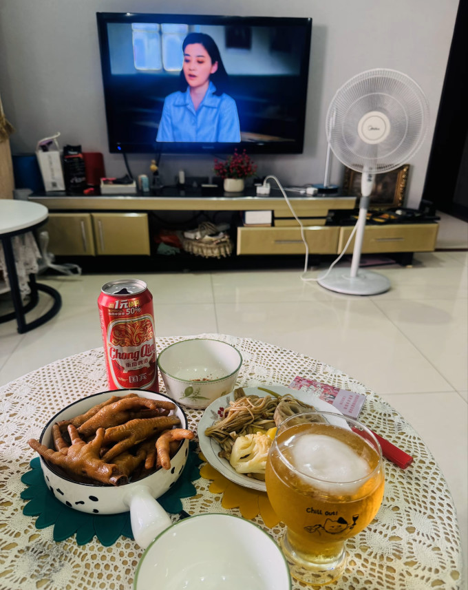 无穷啤酒