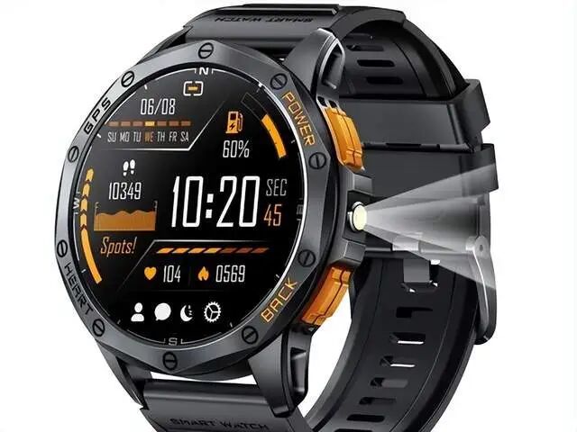 高驰APEX4对比佳明：续航真能封神？测评后说点实话
