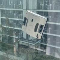 电动擦窗机器人值得买吗？2026擦窗机器人十大品牌推荐，好用省心