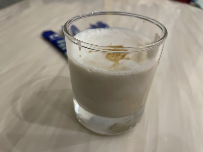 瑞幸咖啡速溶咖啡