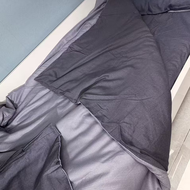 不用单独买单品！一套搞定四年宿舍住宿！