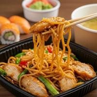 超市这包零食配料表太脏！2025新规禁了7类添加剂，外卖里可能还有