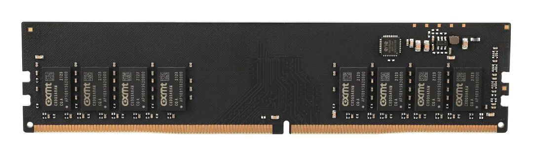 DDR4内存价格2026Q3或上涨50%,DRAM制造商转换产能导致缺乏供应