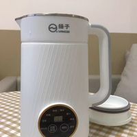 被问爆的家用小型破壁机｜幸福感早餐密码🔒
