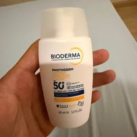 敏感肌本命防晒！贝德玛X盾高倍防晒 SPF50+眼周可用妆前隔离✨
