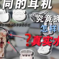 [别再被耳机选购科普忽悠!一文理清不同耳机的真实水平]