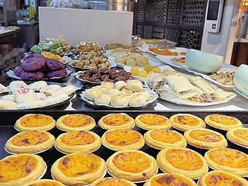 素食从10元到1200元差在哪？内行人才知道的选店逻辑