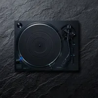SL-1500C已经到头了？Technics黑胶唱机升级阶梯梳理：GR2、1300G、1200G差在哪