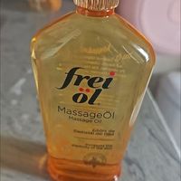 德国老牌抚纹！福来200ml植萃保湿精华油✨