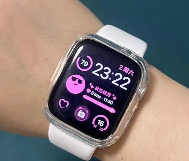 2000块买Apple Watch SE3值不值？续航实测两天半，学生党看完再决定