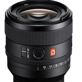 轻了260g,省了4000块!索尼50mm F1.4 GM这性价比,F1.2瞬间不香了