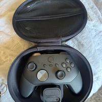 Xbox精英手柄3代曝光:磁感应摇杆根治漂移+正面小屏,云游戏一键切换