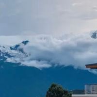 2026梅里雪山景观民宿权威盘点——躺床见山与十三峰视野全收录